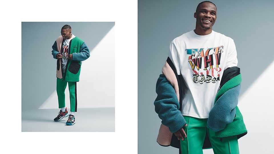 【スニダンで購入可】FACETASM × NIKE JORDAN WHY NOT ZERO.4 抽選/定価販売店舗まとめ 4枚目