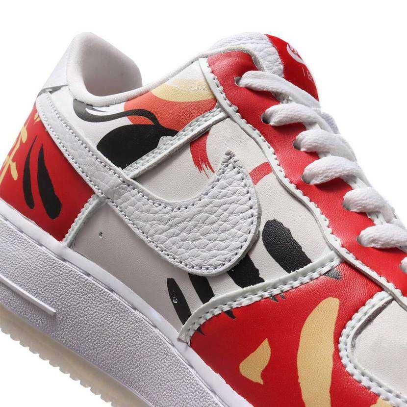 【スニダンで購入可】2/18発売 NIKE AIR FORCE 1 CO.JP "I BELIEVE 達磨" (2020) 抽選/定価/販売店舗まとめ 3枚目