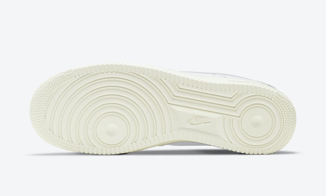 【スニダンで購入可】NIKE AIR FORCE 1 "VALENTINE'S DAY" 抽選/定価/販売店舗まとめ 5枚目