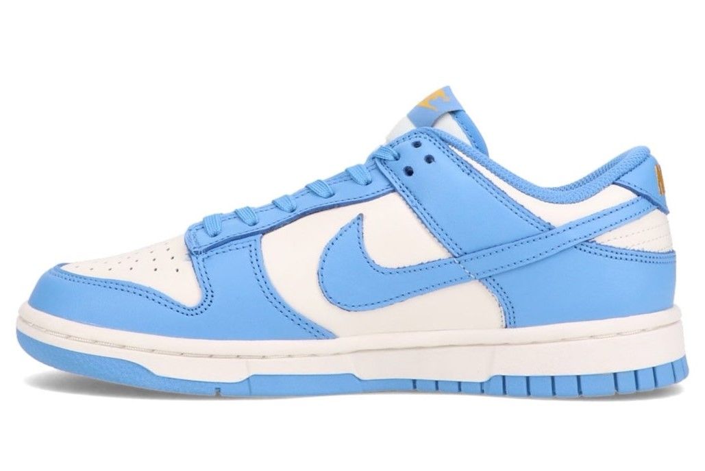 【スニダンで購入可】NIKE WMNS DUNK LOW "COAST" 抽選/定価/販売店舗まとめ 2枚目