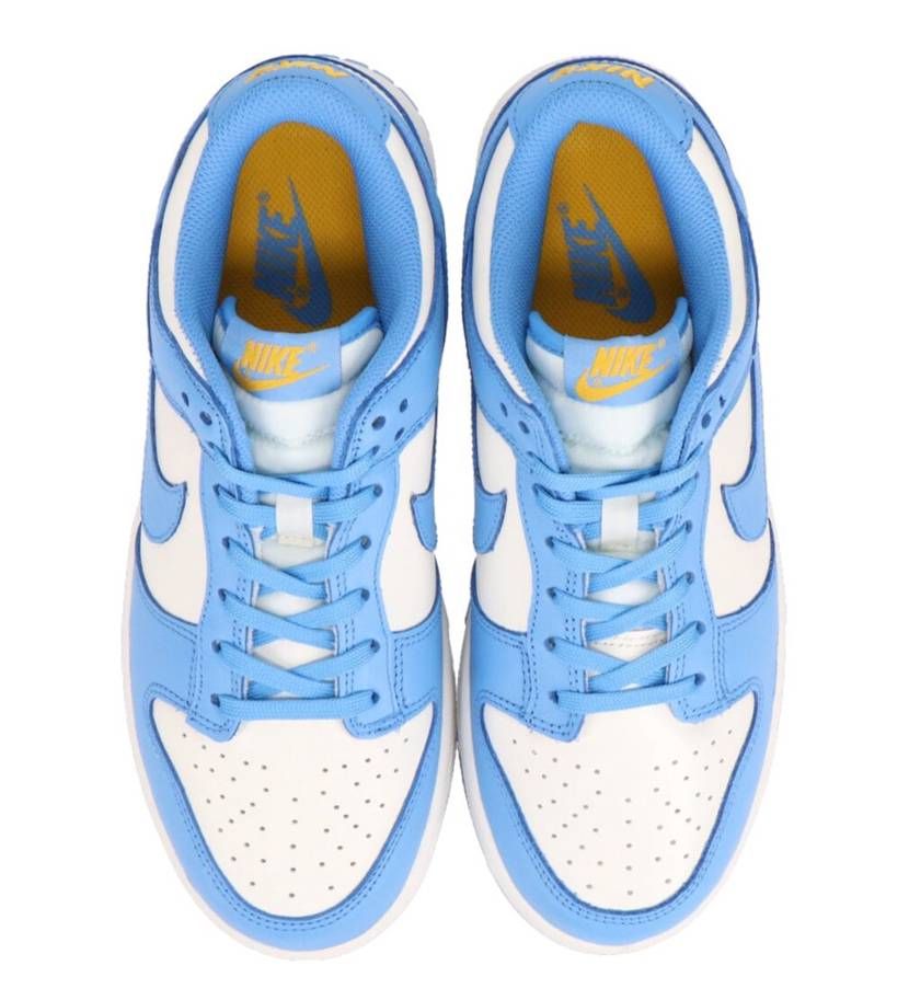 【スニダンで購入可】NIKE WMNS DUNK LOW "COAST" 抽選/定価/販売店舗まとめ 6枚目