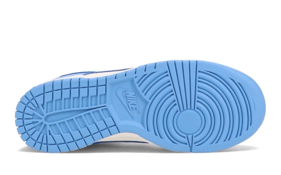 【スニダンで購入可】NIKE WMNS DUNK LOW "COAST" 抽選/定価/販売店舗まとめ 5枚目