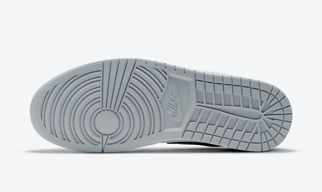 【スニダンで購入可】NIKE AIR JORDAN 1 LOW PRM "ELEPHANT PRINT" 抽選/定価/販売店舗まとめ 4枚目