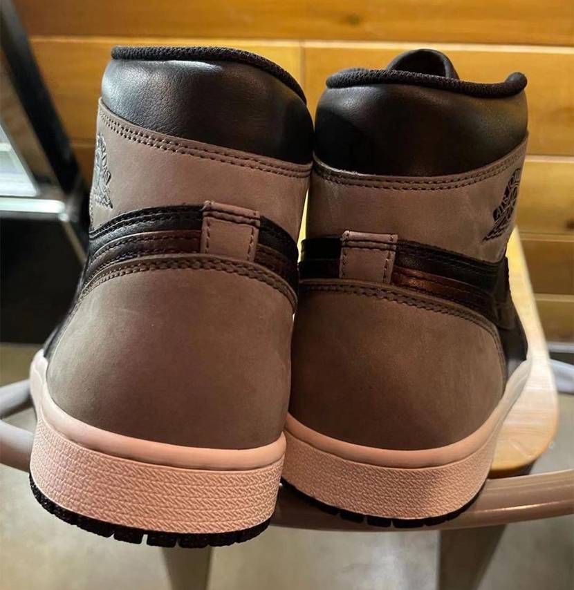 【スニダンで購入可】NIKE AIR JORDAN 1 HIGH OG "RUST SHADOW" 抽選/定価/販売店舗まとめ 13枚目