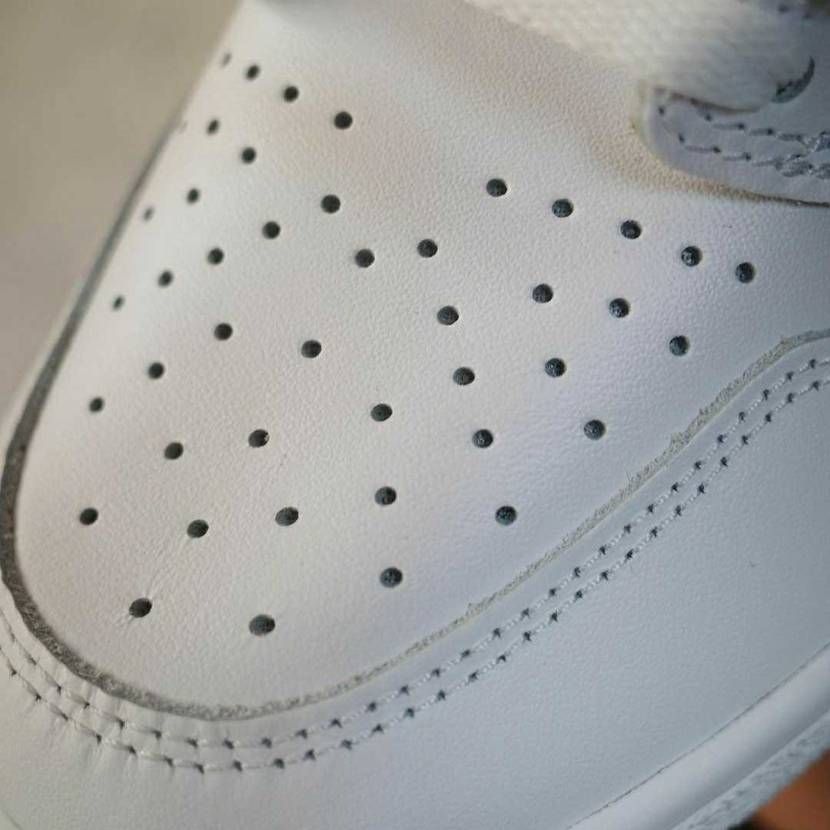 【スニダンで購入可】2/10発売 NIKE AIR JORDAN 1 HIGH 85 "NEUTRAL GREY" 抽選/定価/販売店舗まとめ 6枚目