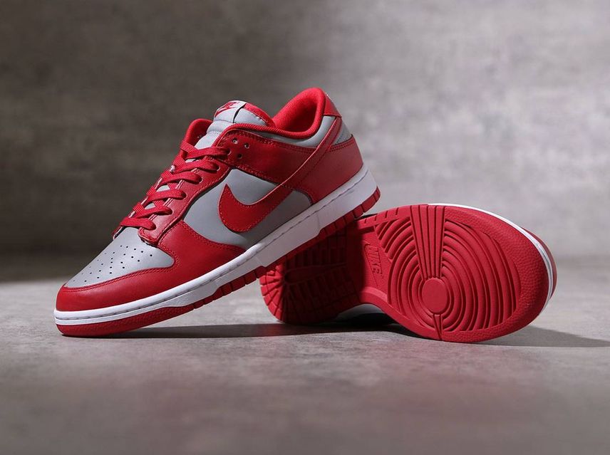 【スニダンで購入可】NIKE DUNK LOW "UNLV" 抽選/定価/販売店舗まとめ