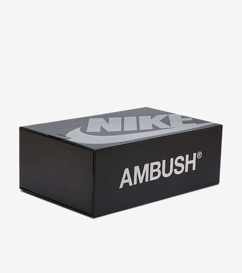【スニダンで購入可】AMBUSH × NIKE DUNK HIGH 2COLORS 抽選/定価/販売店舗まとめ 6枚目
