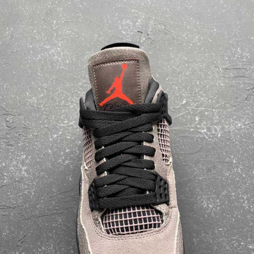 【スニダンで購入可】2/27発売 NIKE AIR JORDAN 4 "TAUPE HAZE" 抽選/定価/販売店舗まとめ 3枚目