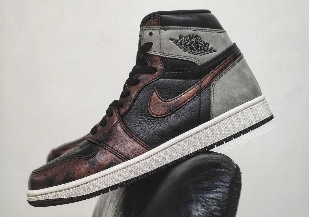 【2021年発売】NIKE AIR JORDAN 1 HIGH OG "LIGHT ARMY" 抽選/定価/販売店舗まとめ