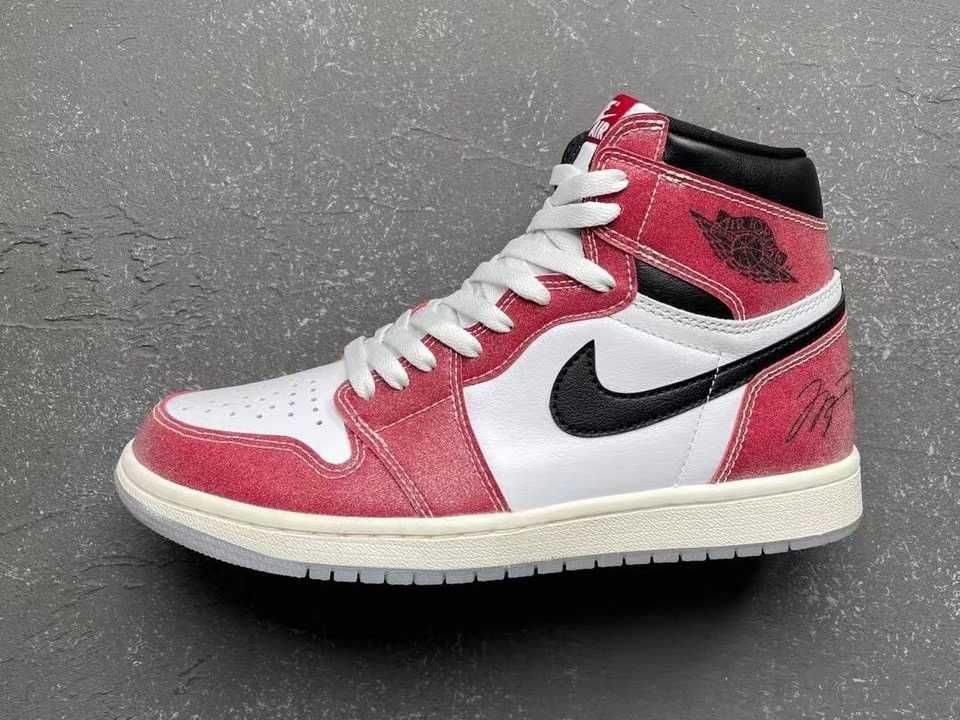 【2/10発売】TROPHY ROOM × NIKE AIR JORDAN 1 "CHICAGO " 抽選/定価/販売店舗まとめ