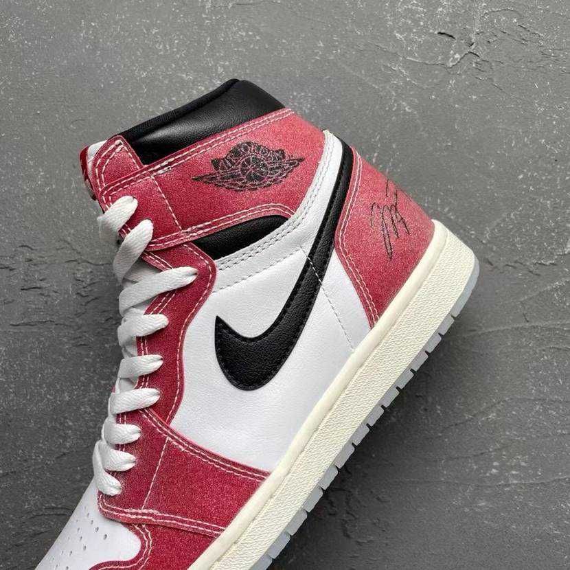 【スニダンで購入可】2/11発売 TROPHY ROOM × NIKE AIR JORDAN 1 "CHICAGO " 抽選/定価/販売店舗まとめ 16枚目