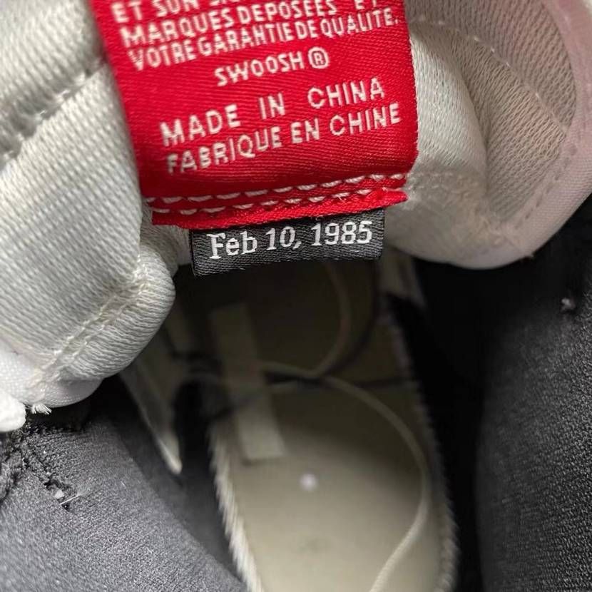 【スニダンで購入可】2/11発売 TROPHY ROOM × NIKE AIR JORDAN 1 "CHICAGO " 抽選/定価/販売店舗まとめ 21枚目