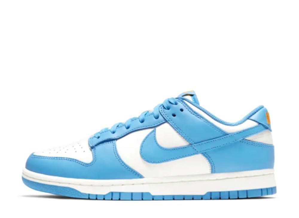 Nike Dunk Low Coast 二足　ダンク