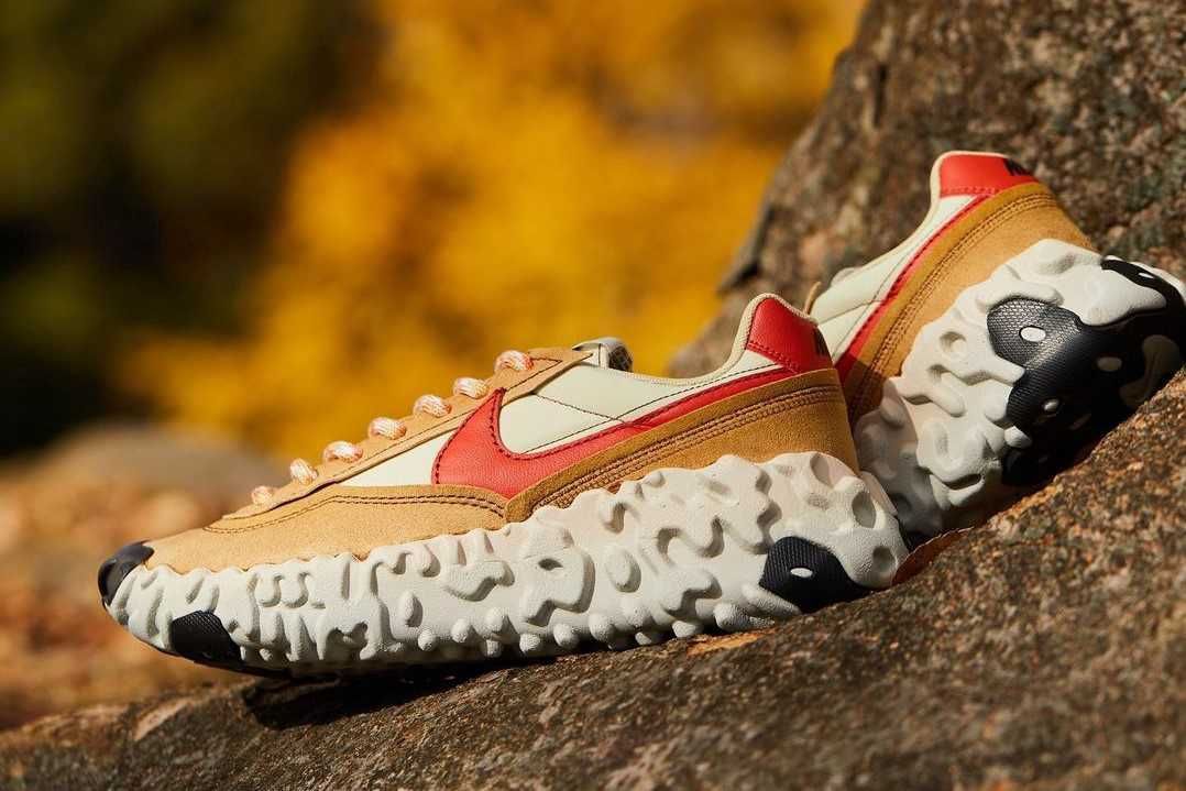 【スニダンで購入可】NIKE OVERBREAK SP "FOSSIL" 抽選/定価/販売店舗まとめ
