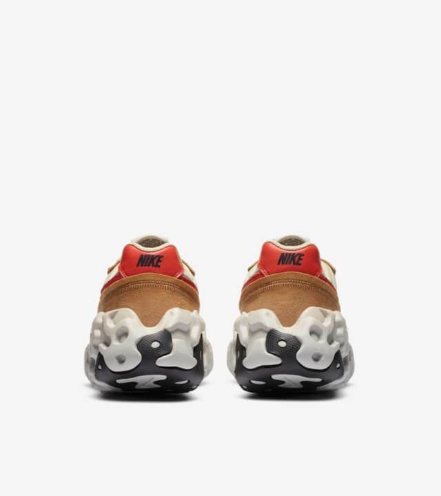 【スニダンで購入可】NIKE OVERBREAK SP "FOSSIL" 抽選/定価/販売店舗まとめ 6枚目