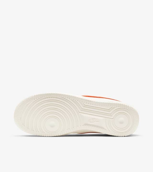 【スニダンで購入可】NIKE AIR FORCE 1 "CRAFT" 4COLORS 抽選/定価/販売店舗まとめ 13枚目