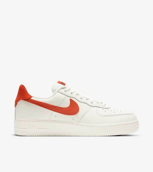 【スニダンで購入可】NIKE AIR FORCE 1 "CRAFT" 4COLORS 抽選/定価/販売店舗まとめ 12枚目