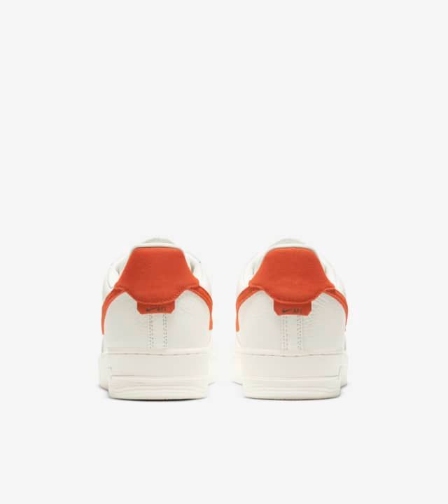 【スニダンで購入可】NIKE AIR FORCE 1 "CRAFT" 4COLORS 抽選/定価/販売店舗まとめ 15枚目