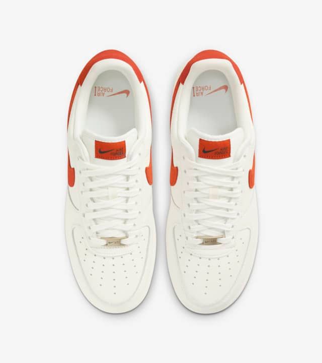 【スニダンで購入可】NIKE AIR FORCE 1 "CRAFT" 4COLORS 抽選/定価/販売店舗まとめ 14枚目