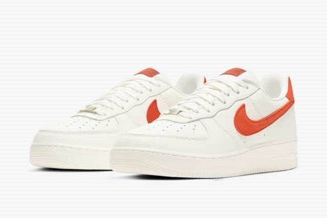 【スニダンで購入可】NIKE AIR FORCE 1 "CRAFT" 4COLORS 抽選/定価/販売店舗まとめ 10枚目