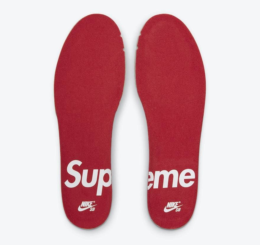 【スニダンで購入可】3/6発売 Supreme × Nike SB Dunk Low OG QS "Gold Stars" 4colors 抽選/定価/販売店舗まとめ 61枚目