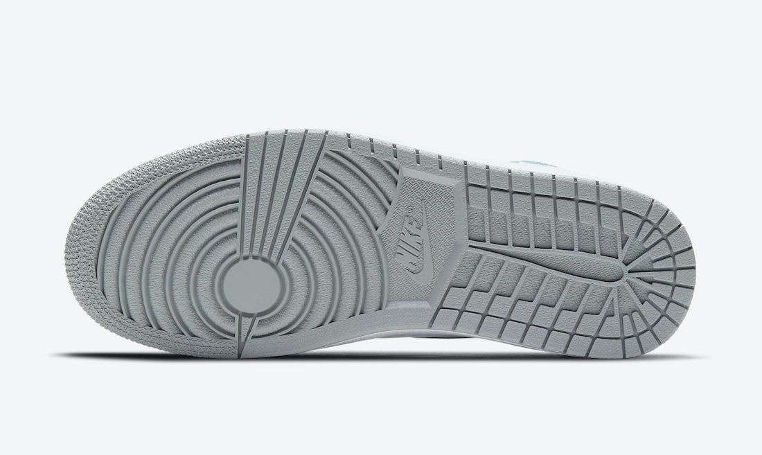 【スニダンで購入可】NIKE AIR JORDAN 1 HIGH OG "HYPER ROYAL" 抽選/定価/販売店舗まとめ 9枚目