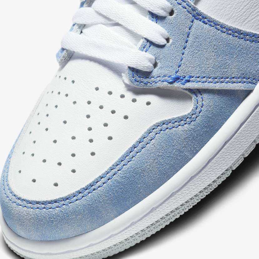 【スニダンで購入可】NIKE AIR JORDAN 1 HIGH OG "HYPER ROYAL" 抽選/定価/販売店舗まとめ 11枚目