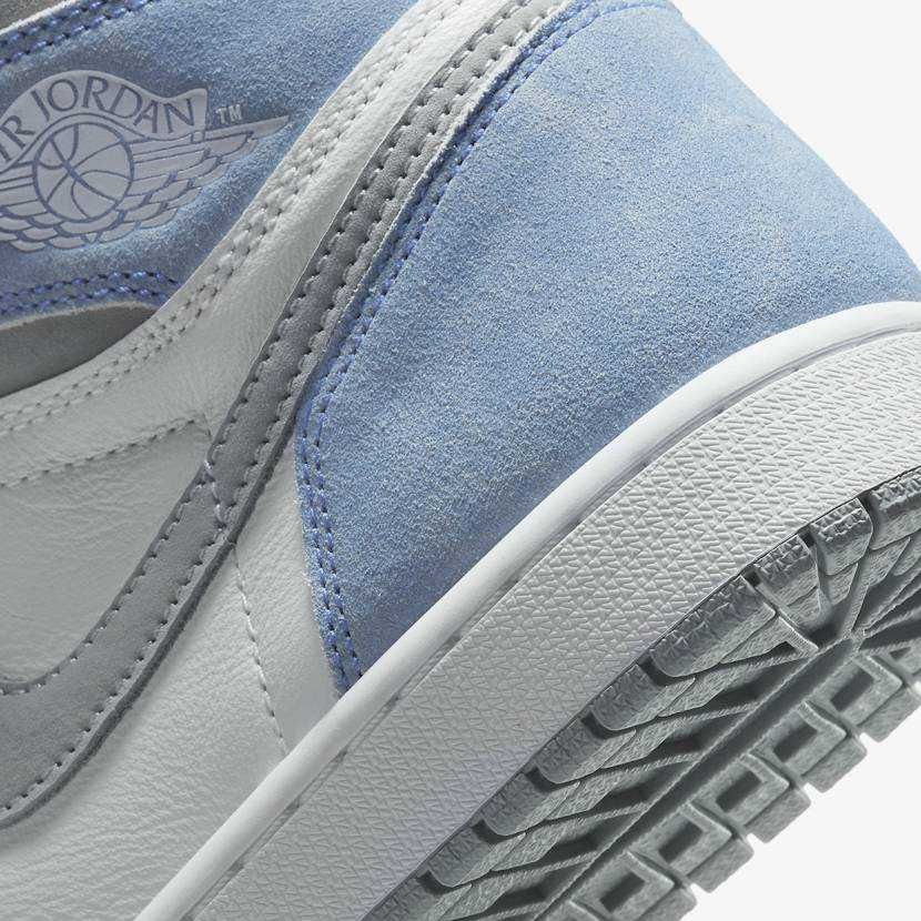 【スニダンで購入可】NIKE AIR JORDAN 1 HIGH OG "HYPER ROYAL" 抽選/定価/販売店舗まとめ 12枚目