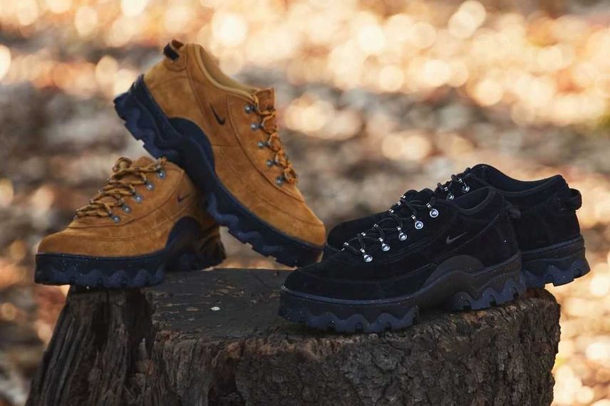 Nike Women's Lahar Low Nike Women's Lahar Low