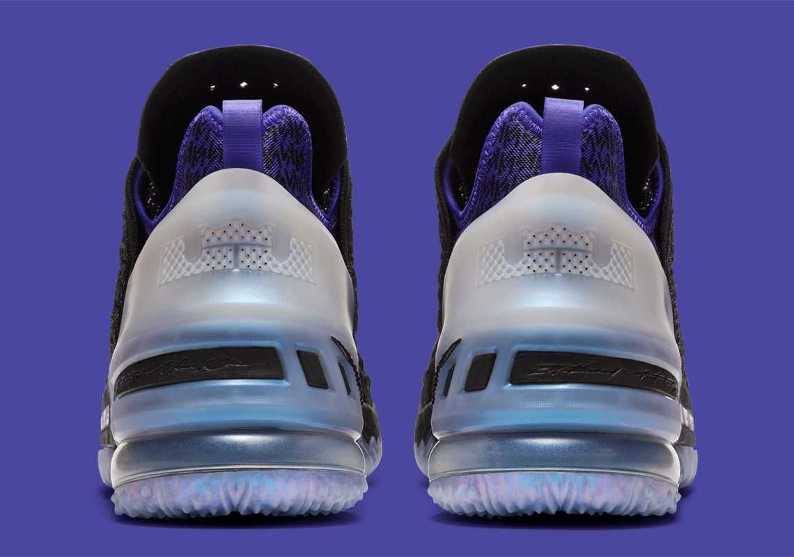 【スニダンで購入可】KYLIAN MBAPPE × NIKE LEBRON 18 抽選/定価/販売店舗まとめ 4枚目