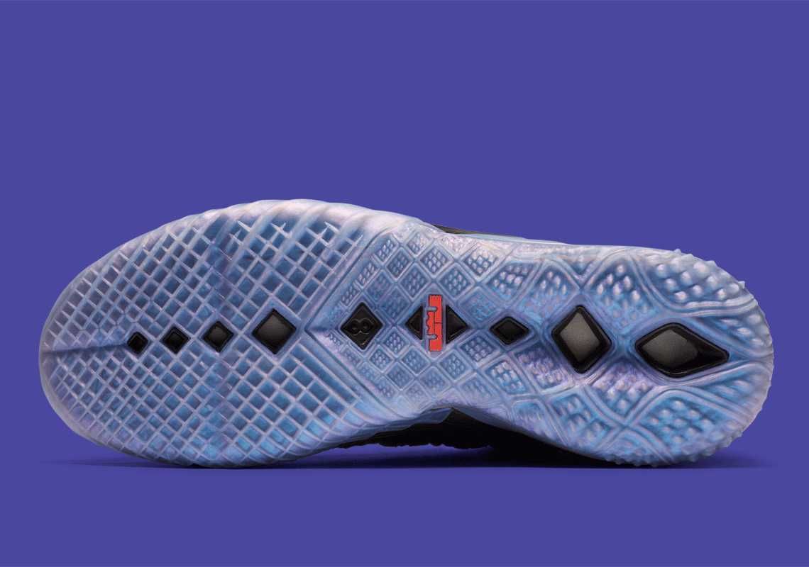 【スニダンで購入可】KYLIAN MBAPPE × NIKE LEBRON 18 抽選/定価/販売店舗まとめ 3枚目