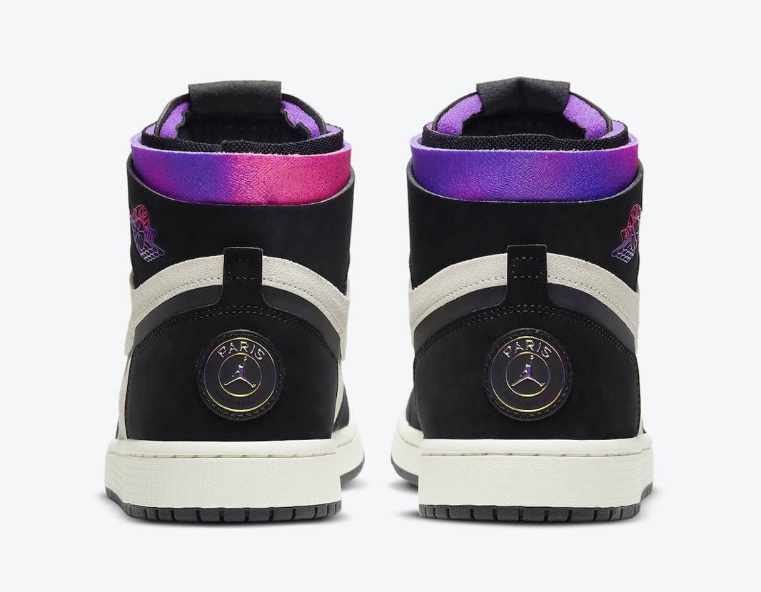 【販売リンクあり】1/29発売 PSG × NIKE AIR JORDAN 1 ZOOM AIR COMFORT 抽選/定価/販売店舗まとめ