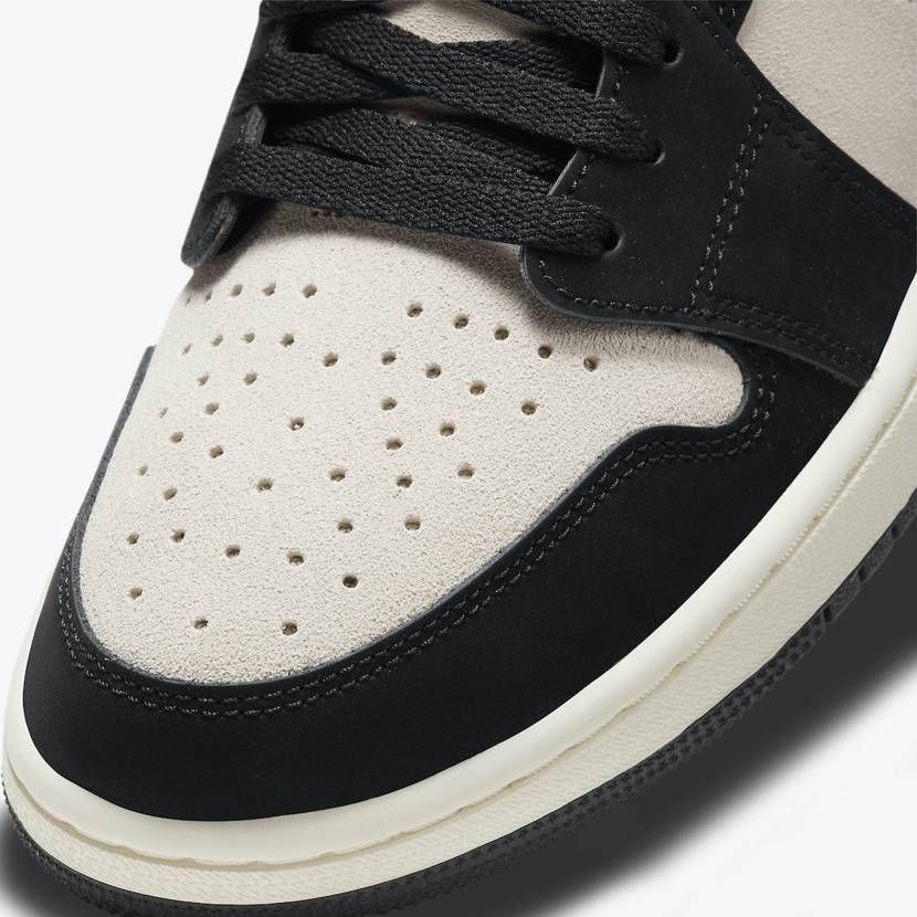 【スニダンで購入可】2/5・2/17発売 PSG × NIKE AIR JORDAN 1 ZOOM AIR COMFORT 抽選/定価/販売店舗まとめ 8枚目