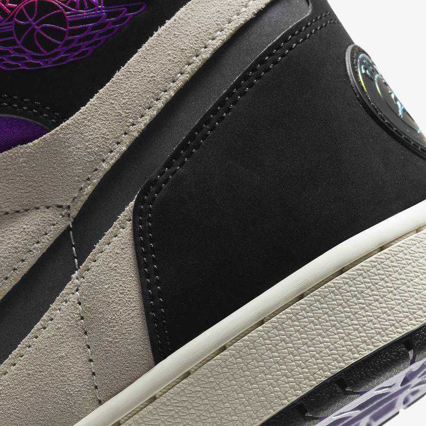 【スニダンで購入可】2/5・2/17発売 PSG × NIKE AIR JORDAN 1 ZOOM AIR COMFORT 抽選/定価/販売店舗まとめ 10枚目