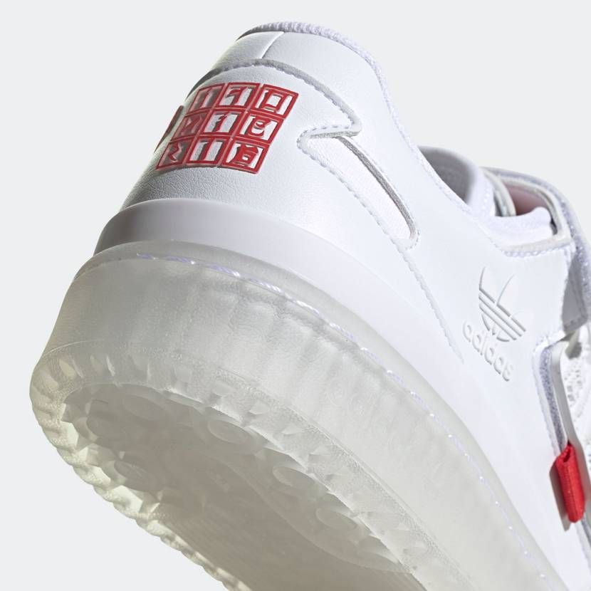 【スニダンで購入可】ADIDAS ORIGINALS FORUM 2TYPE & SUPER STAR 抽選/定価/販売店舗まとめ 27枚目