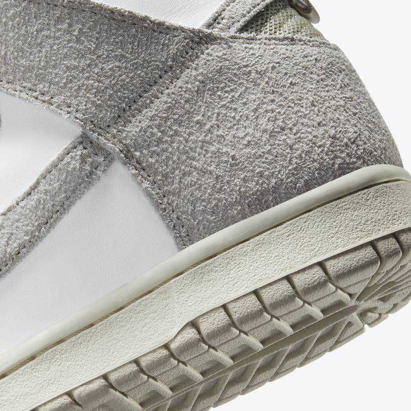 【販売リンクあり】1/21・1/23発売 NOTRE × NIKE DUNK HIGH 2COLORS  抽選/定価/販売店舗まとめ 16枚目