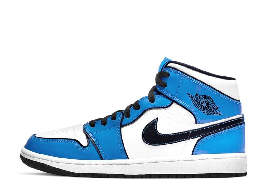 Nike Air Jordan 1 Mid SE