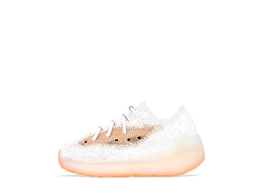 アディダス インファント イージーブースト380 "イコライトリフレクティブ"(キッズ)