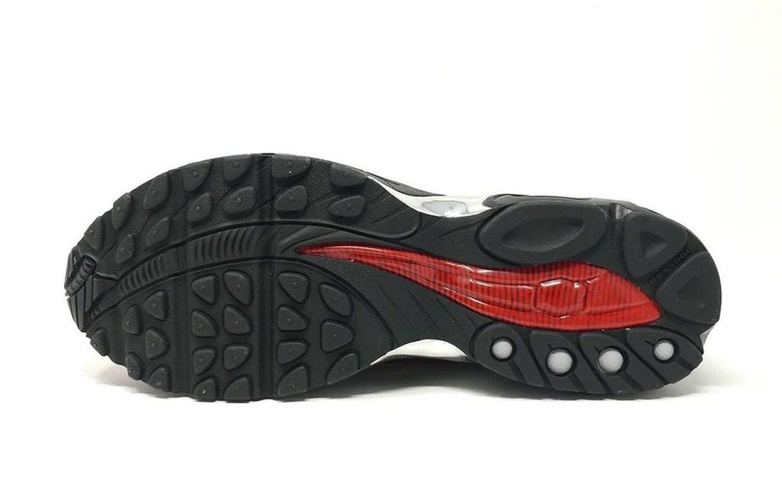 【スニダンで購入可】SKEPTA × NIKE AIR MAX TAILWIND V 2COLORS 抽選/定価/販売店舗まとめ 12枚目