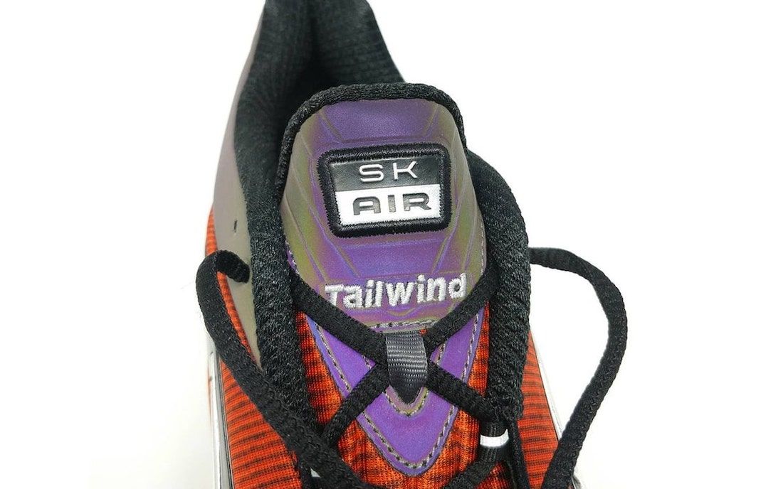 【スニダンで購入可】SKEPTA × NIKE AIR MAX TAILWIND V 2COLORS 抽選/定価/販売店舗まとめ 13枚目