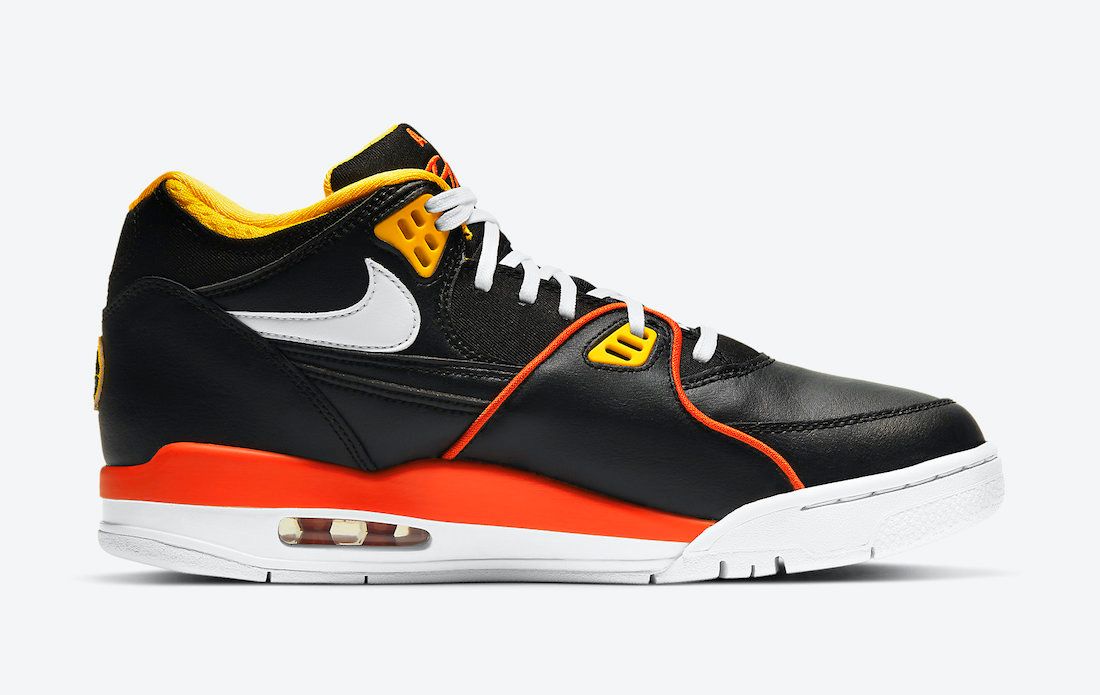 【スニダンで購入可】NIKE "RAYGUNS COLLECTION" 6TYPE 抽選/定価/販売店舗まとめ 19枚目