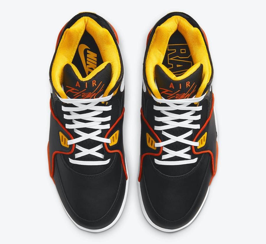 【スニダンで購入可】NIKE "RAYGUNS COLLECTION" 6TYPE 抽選/定価/販売店舗まとめ 21枚目