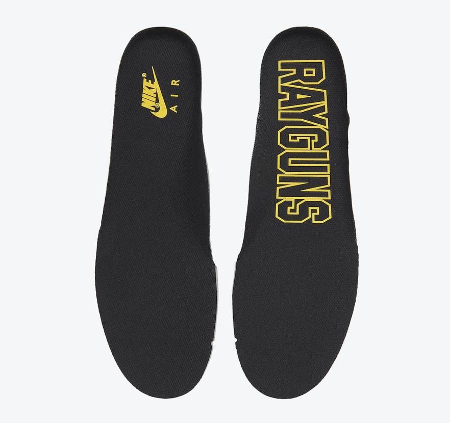 【スニダンで購入可】NIKE "RAYGUNS COLLECTION" 6TYPE 抽選/定価/販売店舗まとめ 8枚目
