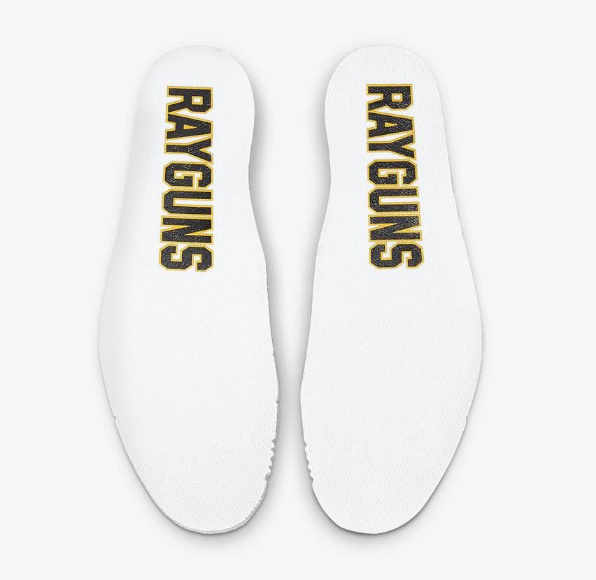 【スニダンで購入可】NIKE "RAYGUNS COLLECTION" 6TYPE 抽選/定価/販売店舗まとめ 16枚目