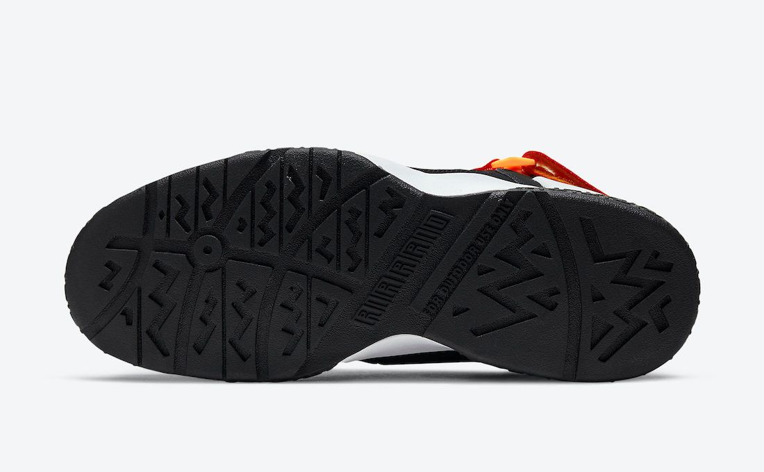 【スニダンで購入可】NIKE "RAYGUNS COLLECTION" 6TYPE 抽選/定価/販売店舗まとめ 28枚目