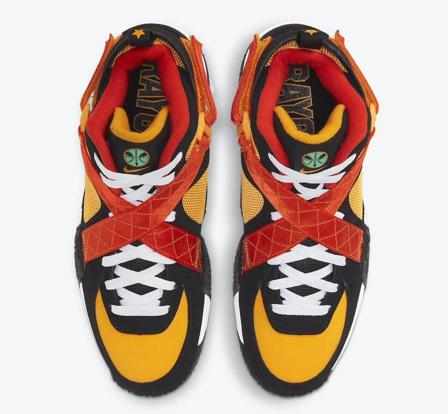 【スニダンで購入可】NIKE "RAYGUNS COLLECTION" 6TYPE 抽選/定価/販売店舗まとめ 26枚目