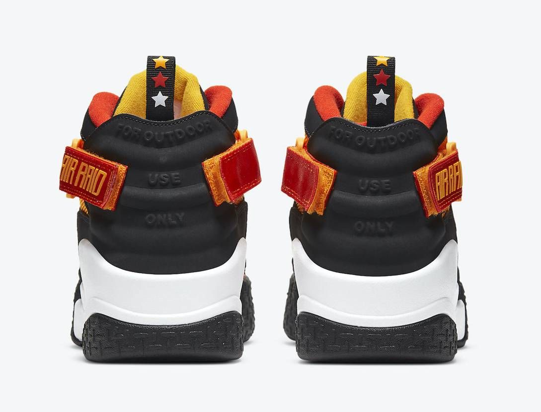 【スニダンで購入可】NIKE "RAYGUNS COLLECTION" 6TYPE 抽選/定価/販売店舗まとめ 27枚目