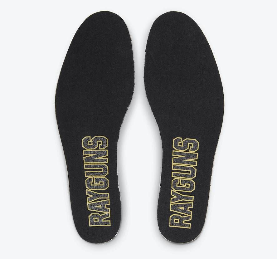 【スニダンで購入可】NIKE "RAYGUNS COLLECTION" 6TYPE 抽選/定価/販売店舗まとめ 29枚目