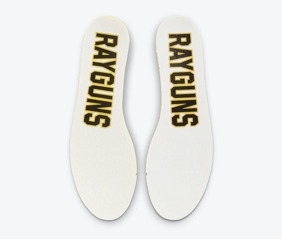 【スニダンで購入可】NIKE "RAYGUNS COLLECTION" 6TYPE 抽選/定価/販売店舗まとめ 36枚目