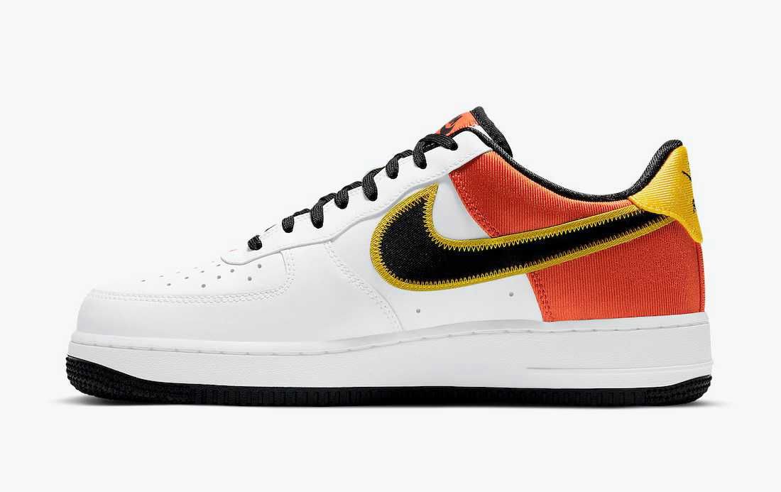 【スニダンで購入可】NIKE "RAYGUNS COLLECTION" 6TYPE 抽選/定価/販売店舗まとめ 3枚目